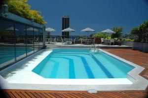 Merlin Copacabana Hotel Merlin Copacabana Hotel