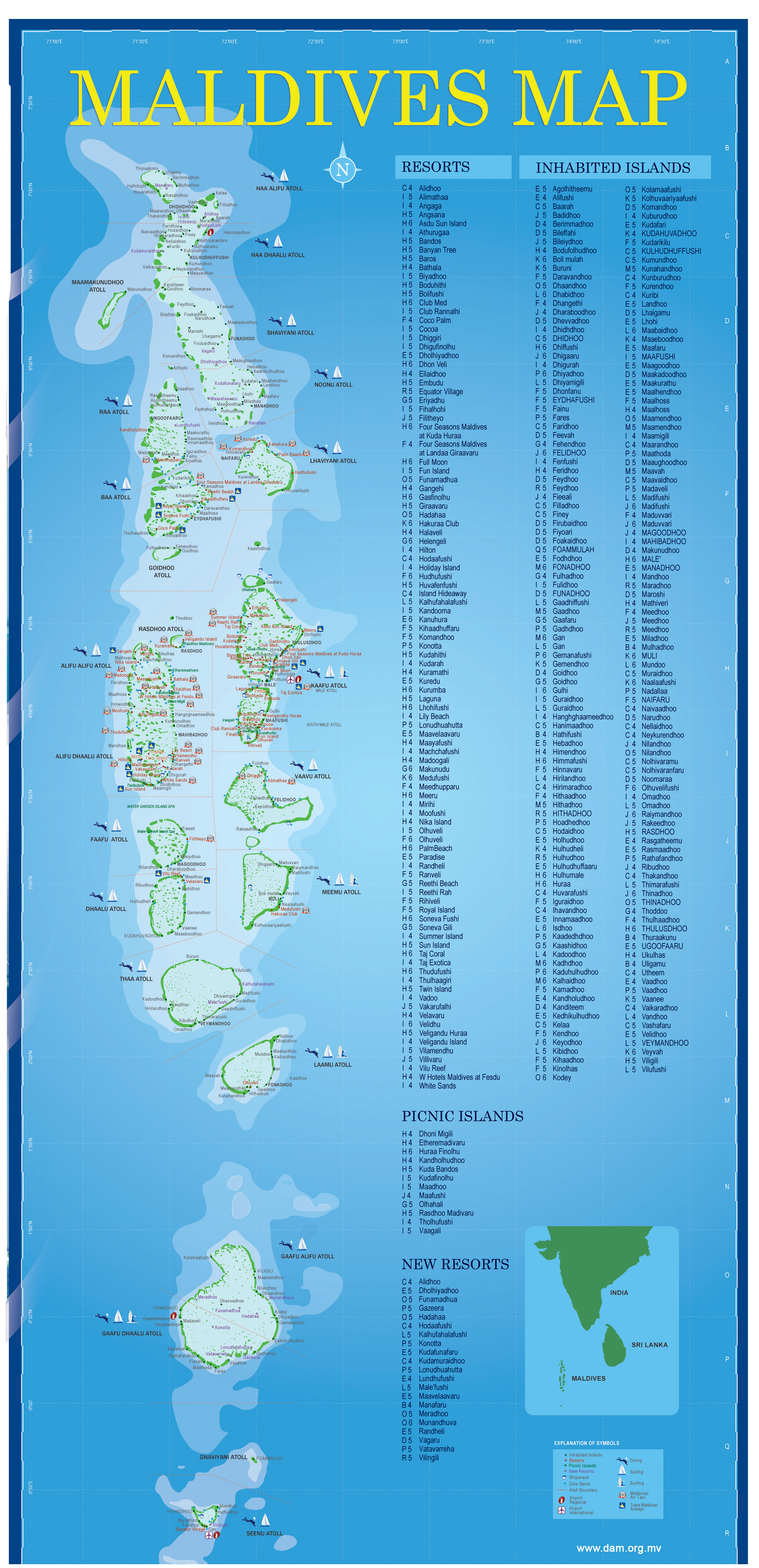 maldives maps island region location map maldives christmas cruise vacation