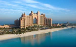 Atlantis The Palm, Dubai