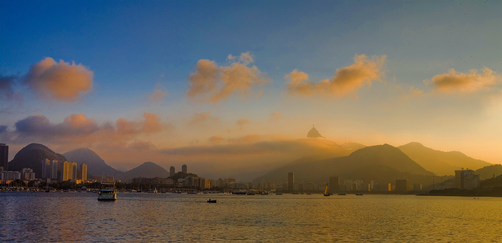 Rio de Janeiro, Brazil Rio de Janeiro, Brazil