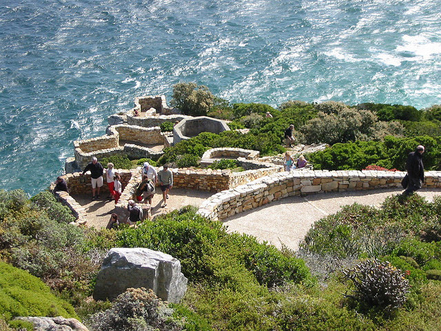 Cape Point