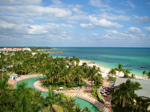 Freeport, Bahamas