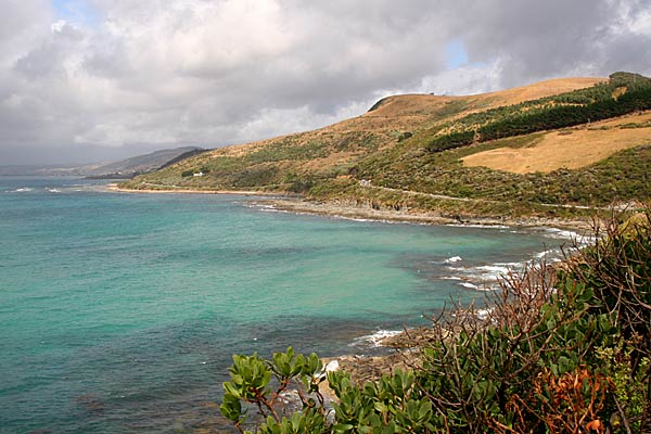 Great Ocean Road