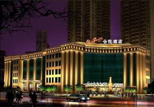 Shanghai Hotels