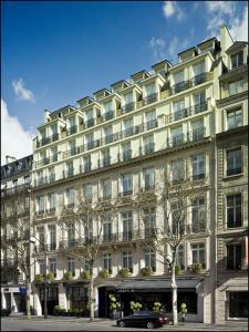 Hyatt Regency Paris - Madeleine 5 Stars