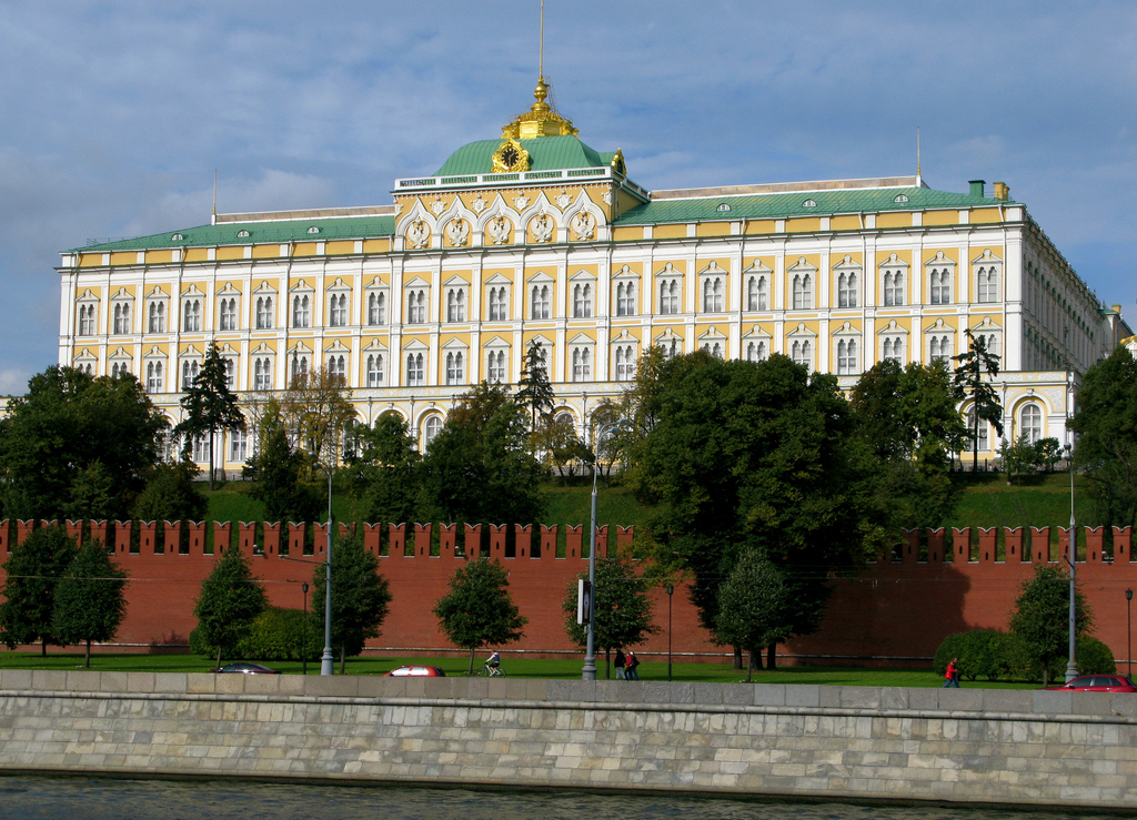 Kremlin Palace