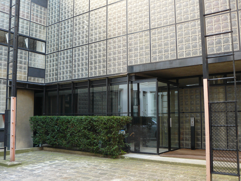 Maison de Verre Maison de Verre