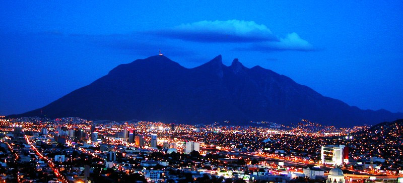 Monterrey, Mexico