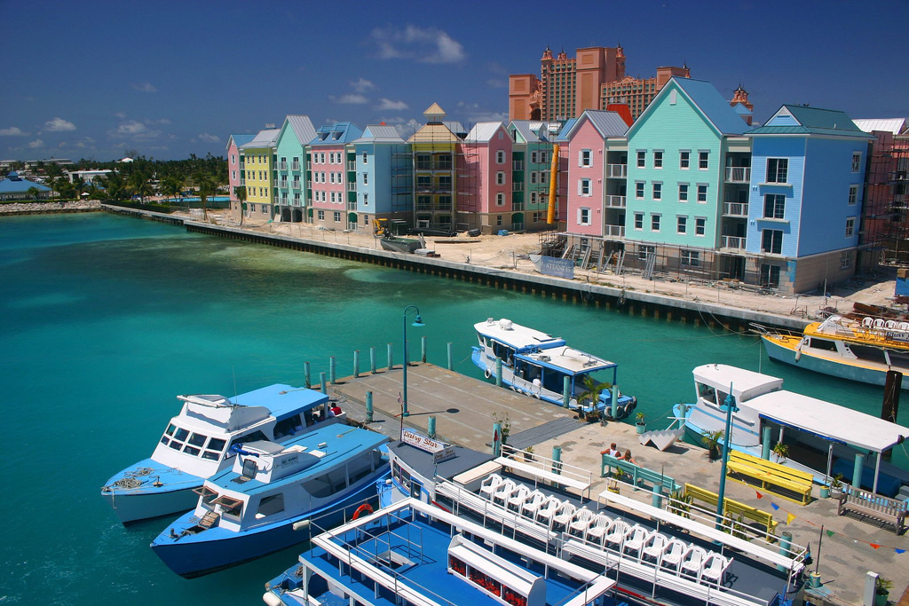 Nassau, Bahamas