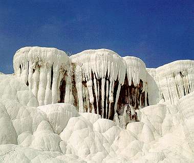 Pamukkale, Turkey
