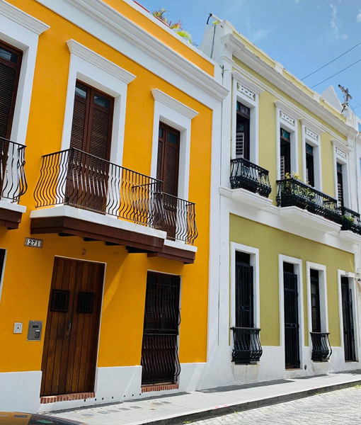 Puerto Rico