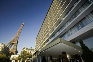 Pullman Paris Tour Eiffel Hotel