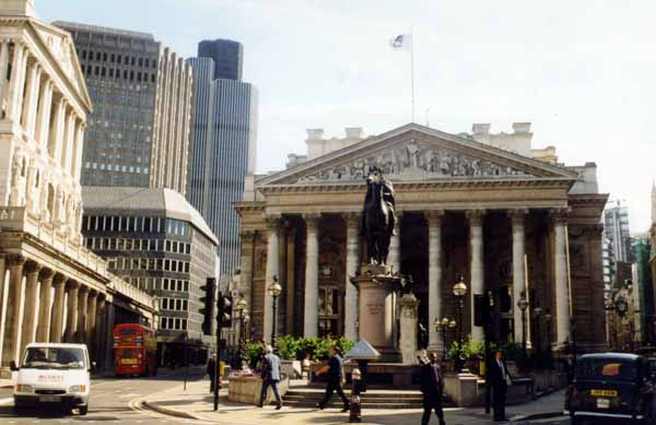 Royal Exchange