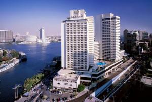 Sheraton Cairo