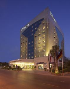 Sonesta Cairo Hotel & Casino