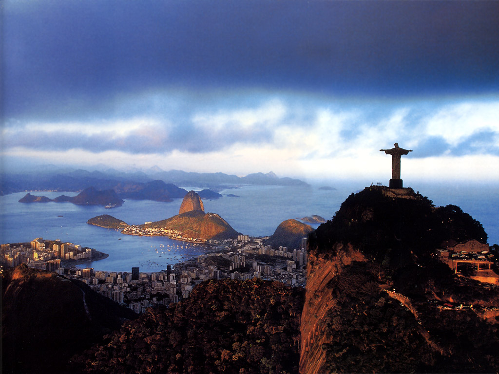 Rio De Janeiro, Brazil