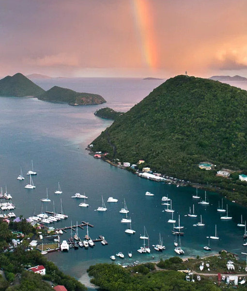 British Virgin Islands