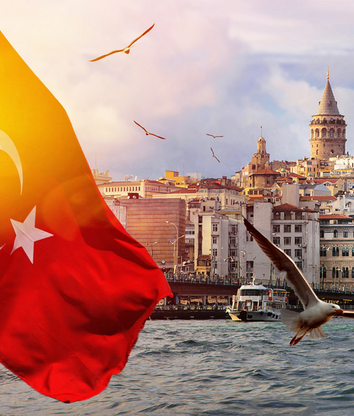 Turkey