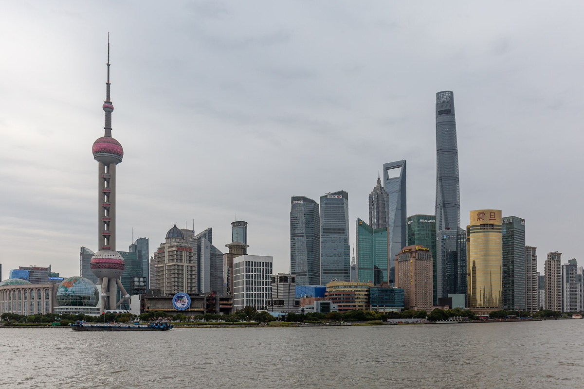 Shanghai accommodation district Shanghai accommodation district