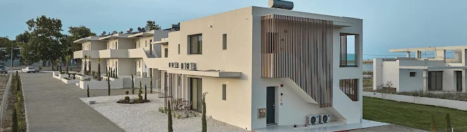 Casa Tsouka Hotel in Fanari