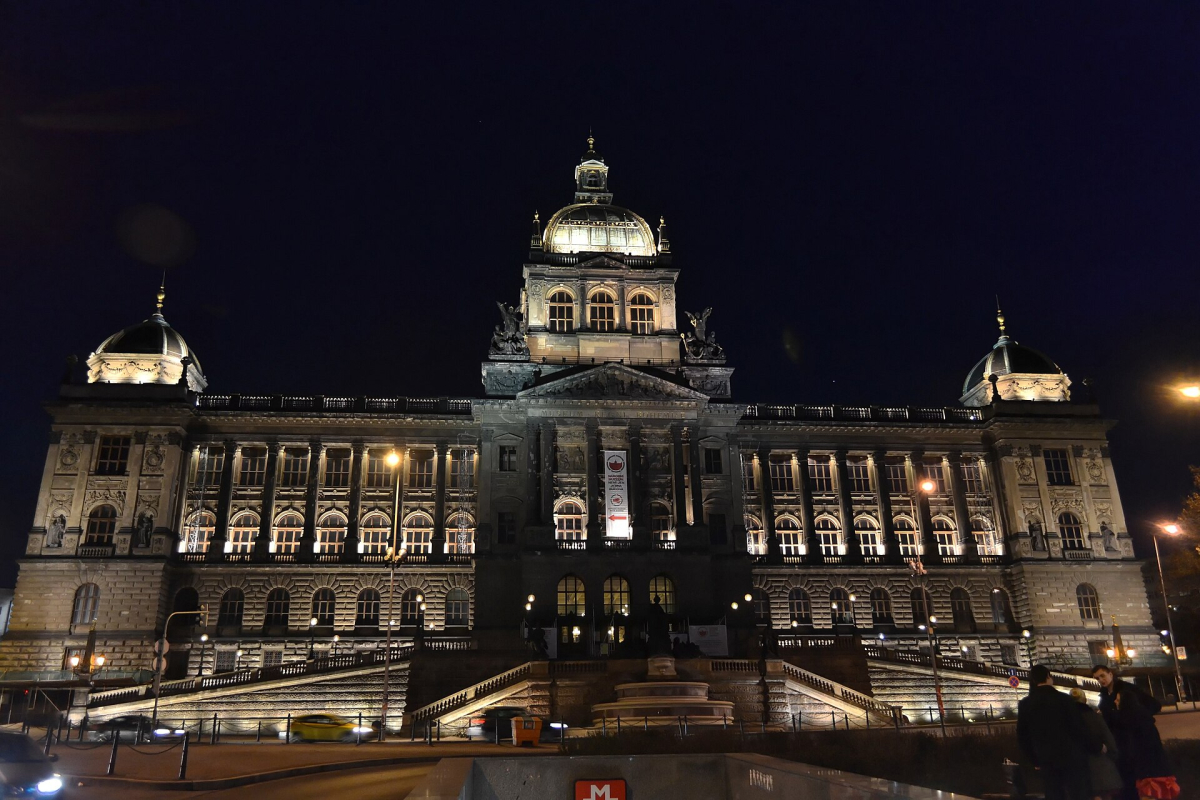 Prague cultural sights that visitors may compare when choosing tickets Prague cultural sights that visitors may compare when choosing tickets