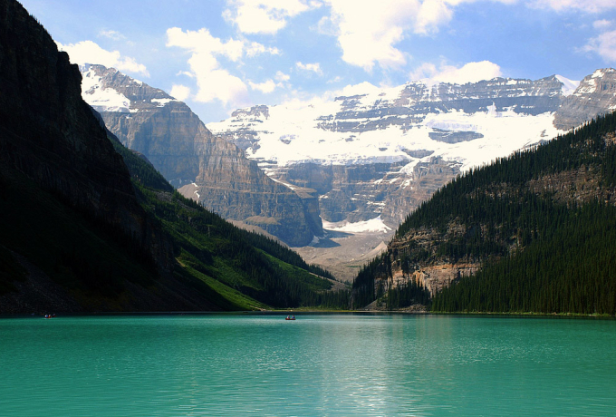Travel To Canada For The Best Of All Worlds