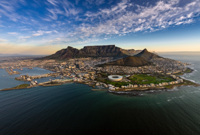 Cape Town, South Africa offers beaches, mountains, vibrant culture, and unforgettable summer experiences.