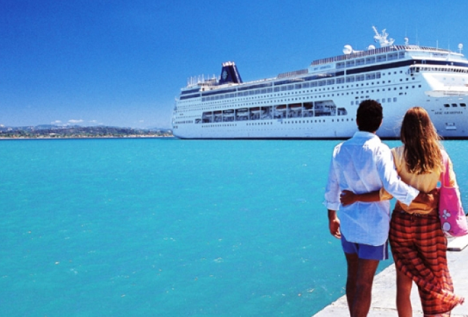 A cruise vacation combines comfort, entertainment, and multiple destinations, offering a relaxed way to explore the world by sea.