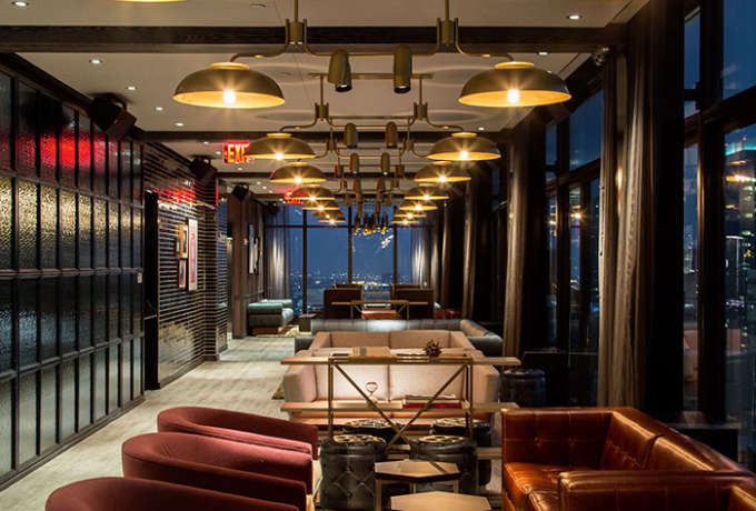 4 Places to Enjoy NYC Nightlife on the Lower East