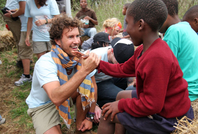 Voluntourism: A Different Way To Travel
