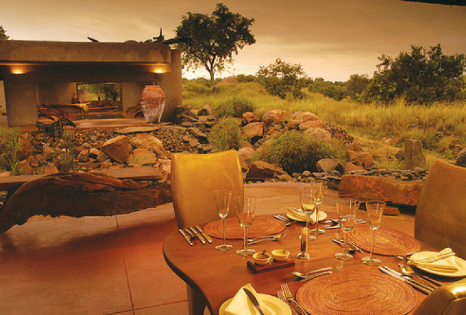 Activity and Adventure Found on Safari in South Africa