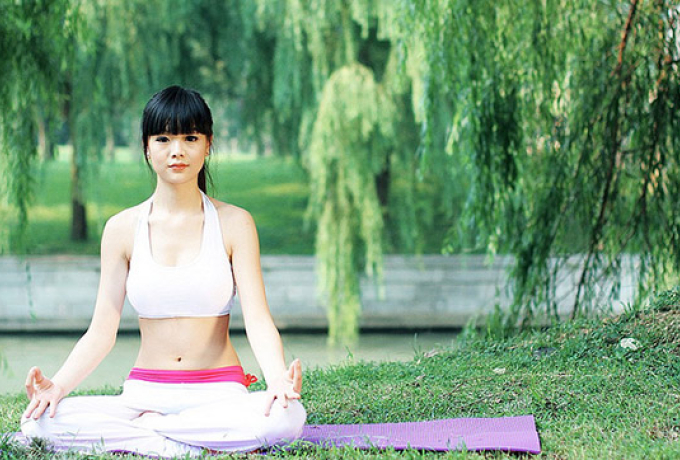 The Perfect Wellness Vacation In India