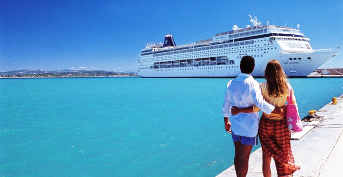 Is a cruise vacation the best vacation for you? Is a cruise vacation the best vacation for you?