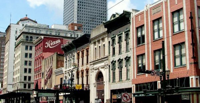 Market Square Historic District