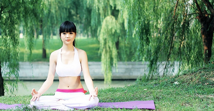 Yoga Yoga