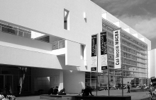 Barcelona Museum of Contemporary Art