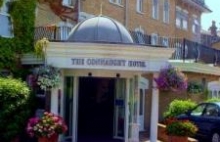 Best Western Connaught Hotel