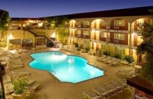 Best Western Mardi Gras Hotel &amp; Casino