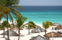 Bucuti Beach Resort, Aruba