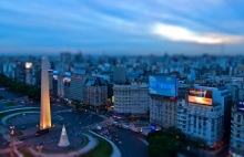 Buenos Aires, Argentina