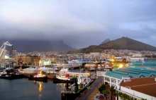 Cape Town, South Africa