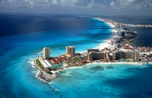 Cancun, Mexico