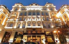 Corinthia Grand Hotel Royal