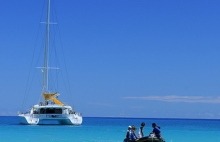 Seychelles Beaches