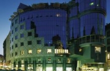 DO&amp;CO Hotel Vienna