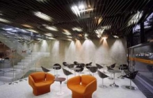 Design Metropol Hotel Prague