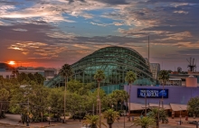 Florida Aquarium