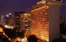 Hilton Singapore