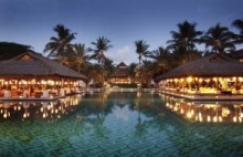 Intercontinental Bali Resort