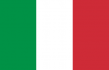 Italy Flag